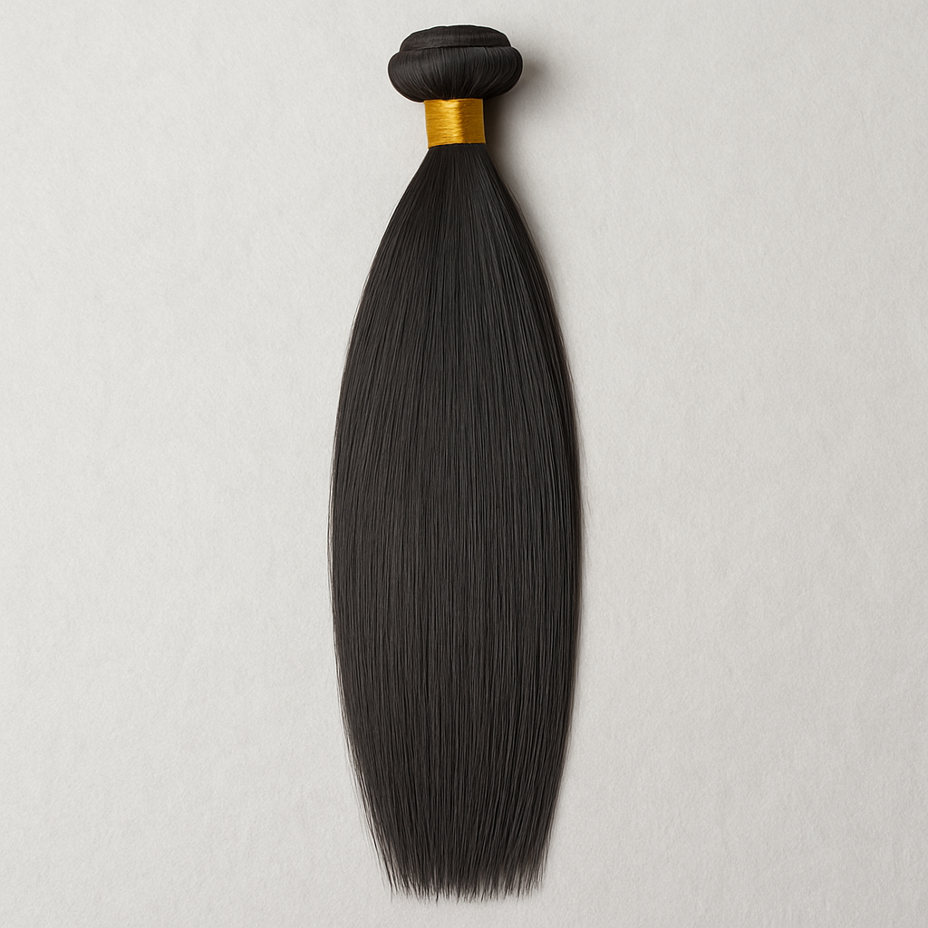 TATA HAIR BEAUTY - Tissage Lisse