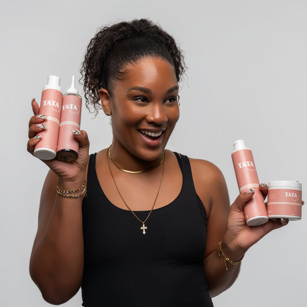 Et si vos cheveux restaient hydratés pendant 72h sans effort ?