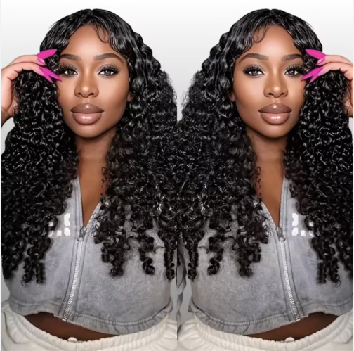 TATA HAIR BEAUTY - Tissage Curla Baby