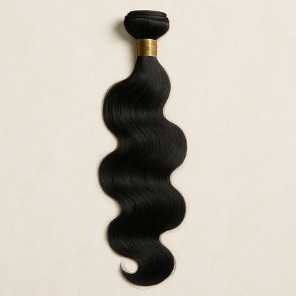 TATA HAIR BEAUTY - Tissage Body wave