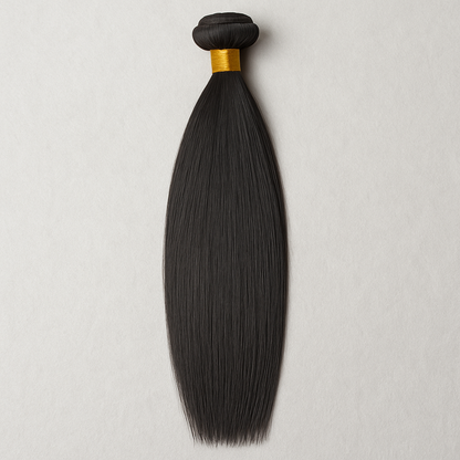 TATA HAIR BEAUTY - Tissage Lisse