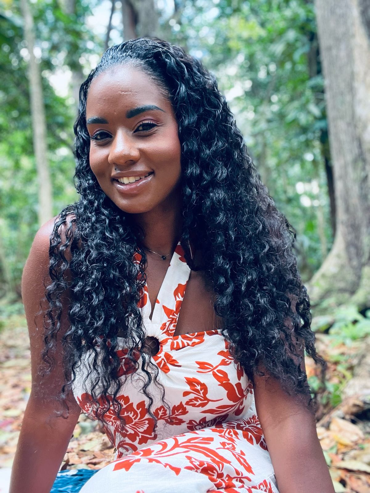 TATA HAIR BEAUTY - Tissage Deep Wave