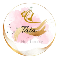 TATA HAIR BEAUTY 