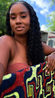 TATA HAIR BEAUTY - Tissage Deep Curly