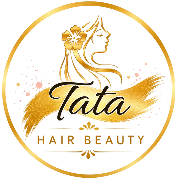 TATA HAIR BEAUTY 