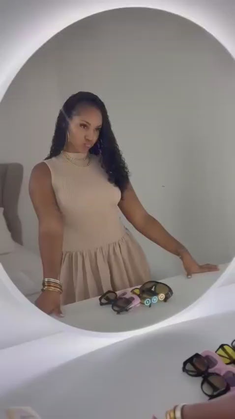 TATA HAIR BEAUTY - Tissage Royal Burmess