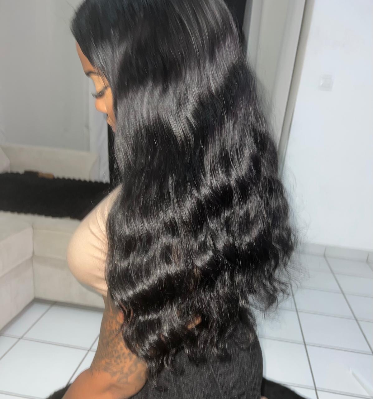 TATA HAIR BEAUTY - Tissage Body wave