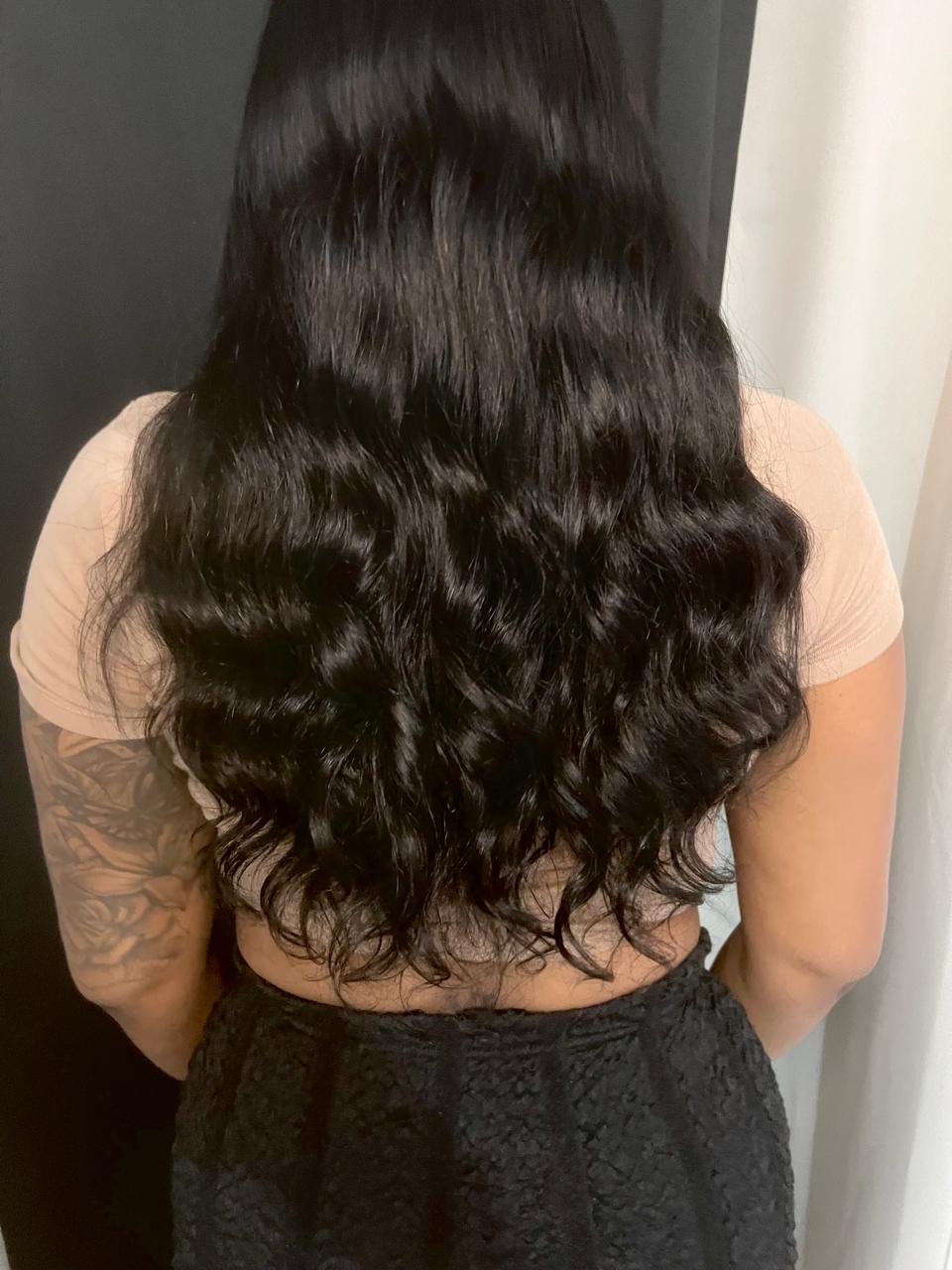 TATA HAIR BEAUTY - Tissage Body wave