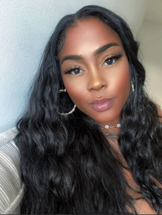 TATA HAIR BEAUTY - Tissage Body wave