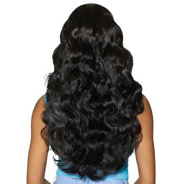 TATA HAIR BEAUTY - Tissage Body wave
