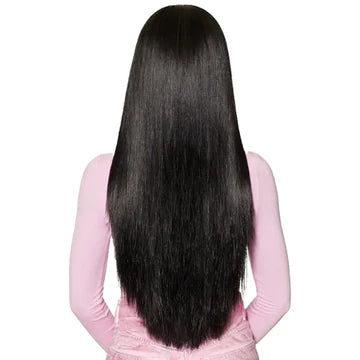 TATA HAIR BEAUTY - Tissage Lisse