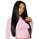 TATA HAIR BEAUTY - Tissage Lisse